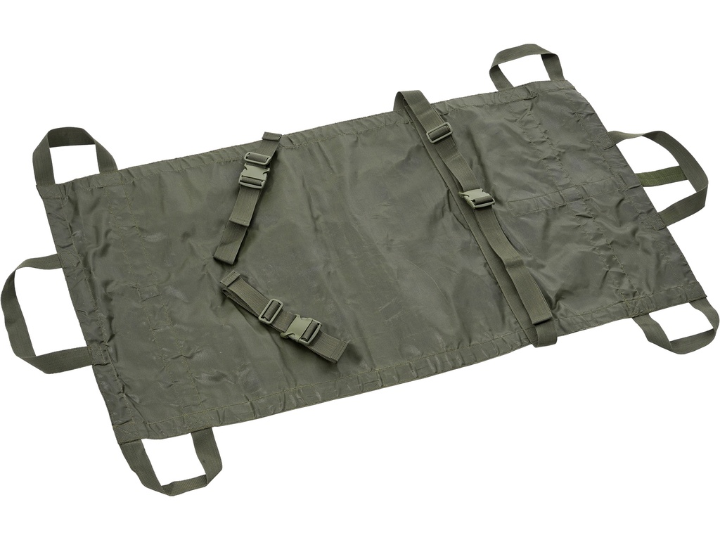 Defcon 5 Tragebahn OD Grün