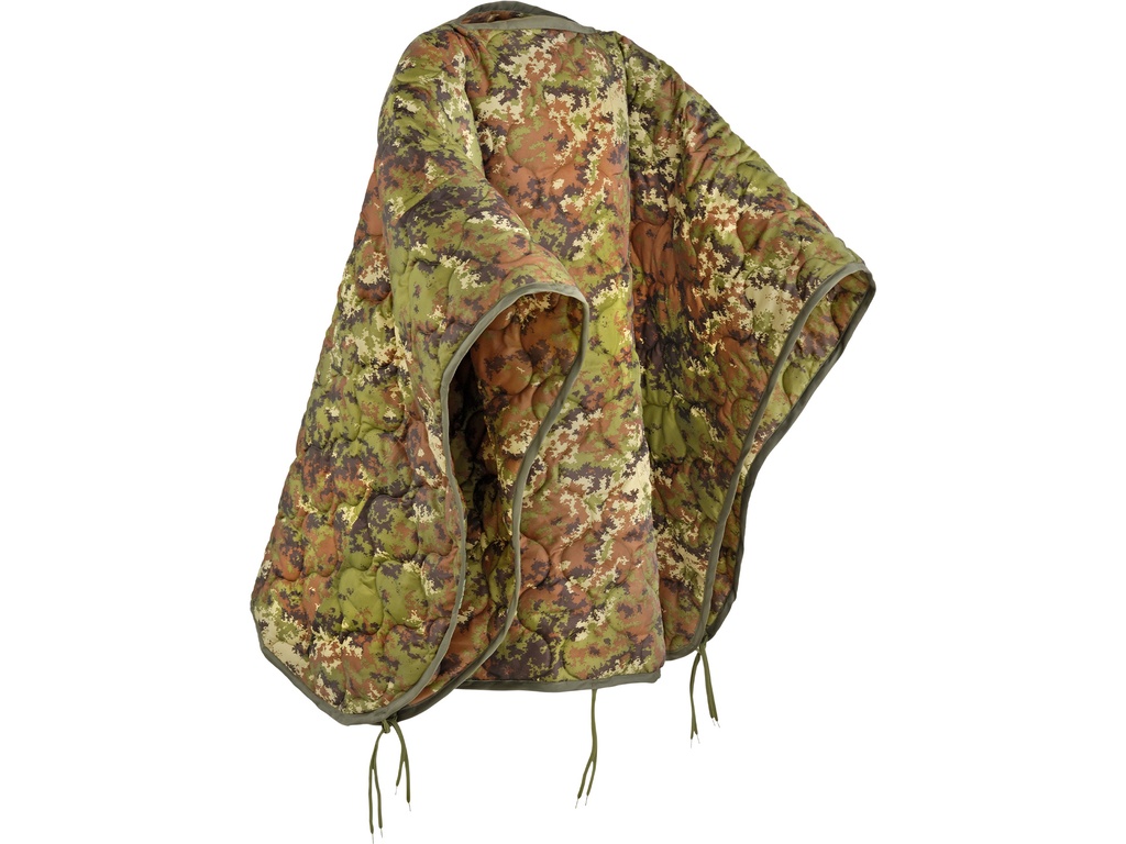 Defcon 5 Poncho Innenweste Vegetato