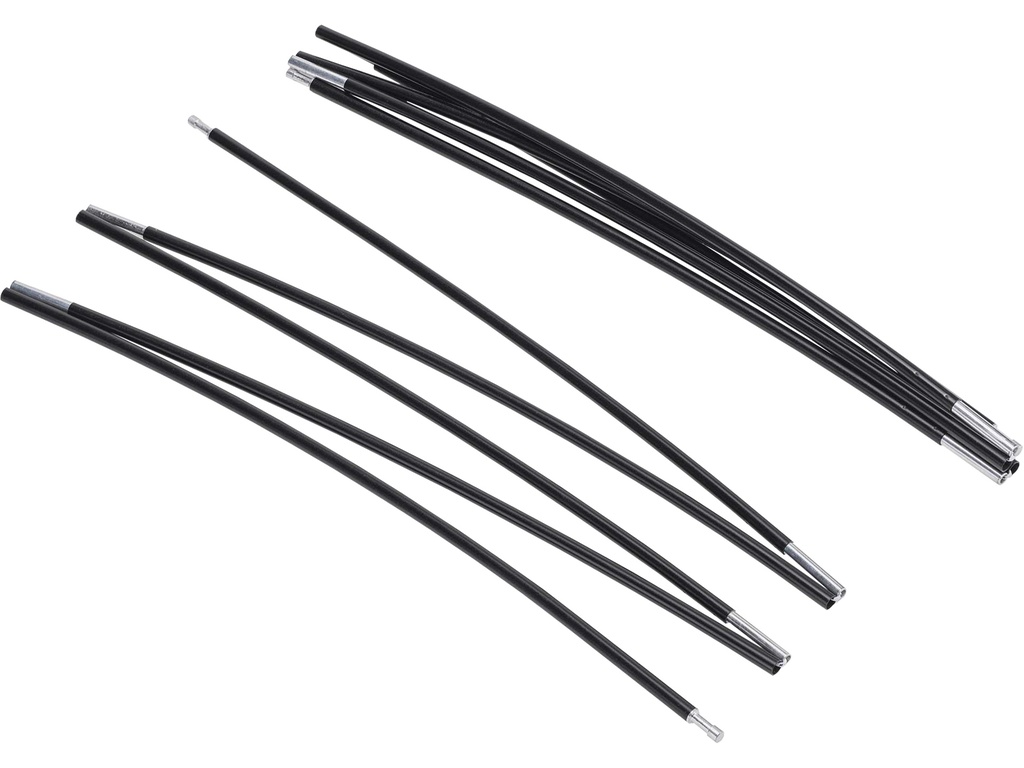 Defcon 5 Stange für Zelt