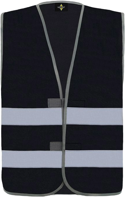 Korntex Funktionsweste Doppelgrössen