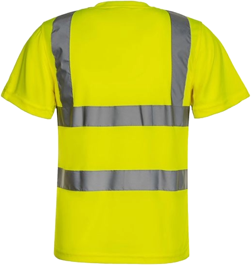 Korntex Hi-Vis T-Shirt
