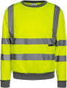 Korntex Hi-Vis Sweatshirt