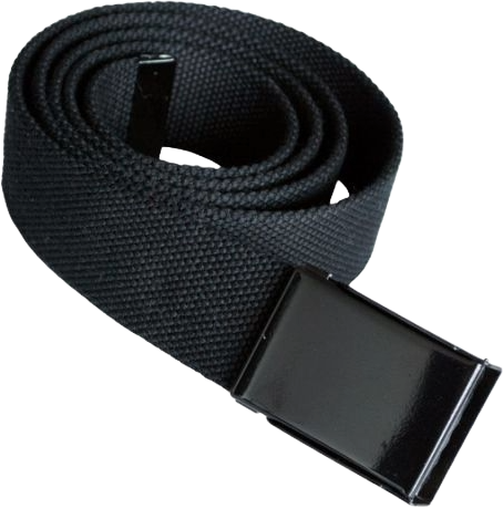 Korntex Polyestergürtel