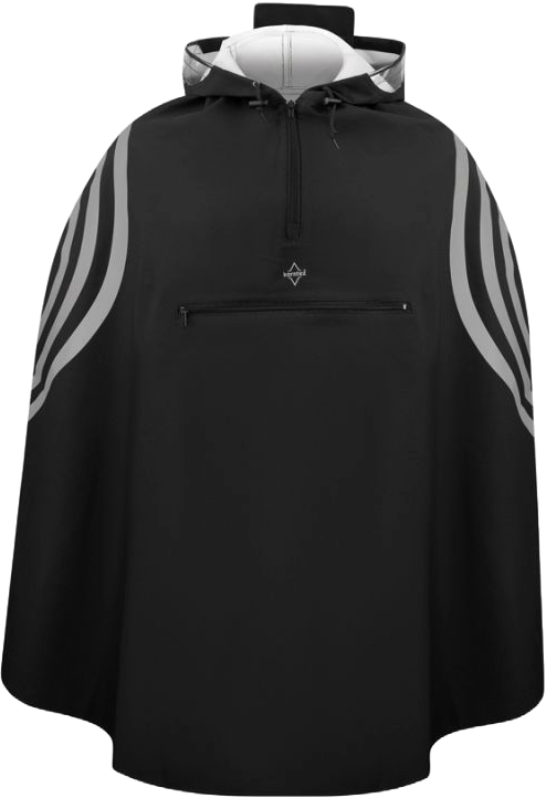 Korntex Regenponcho