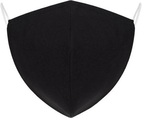 Korntex FFP2-Masken-Cover