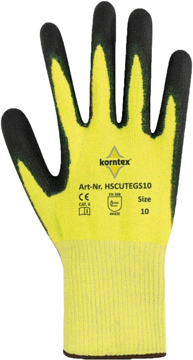 Korntex Schnittschutzhandschuh