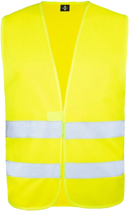 Korntex Standard Warnwesten-Duo-Pack