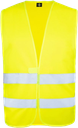 Korntex Standard Warnwesten-Duo-Pack