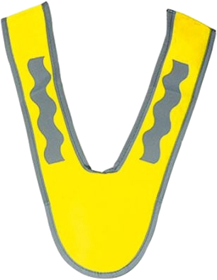 Korntex Multifunktionskragen