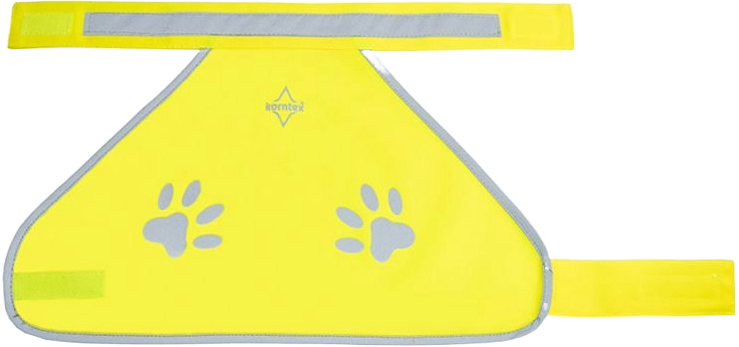 Korntex Hunde Funktionsweste