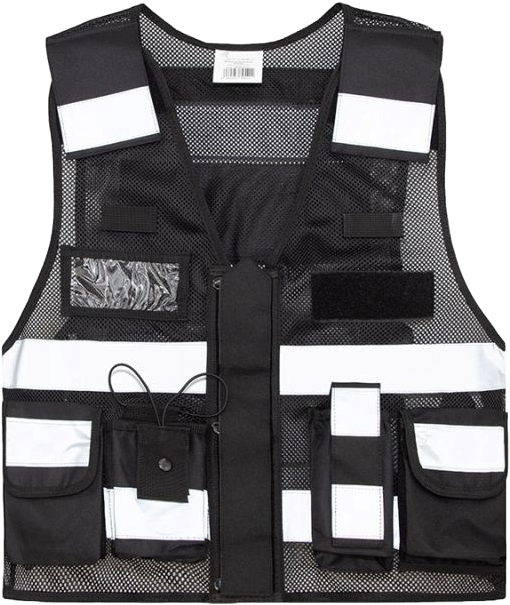 Korntex Mesh Tactical Weste