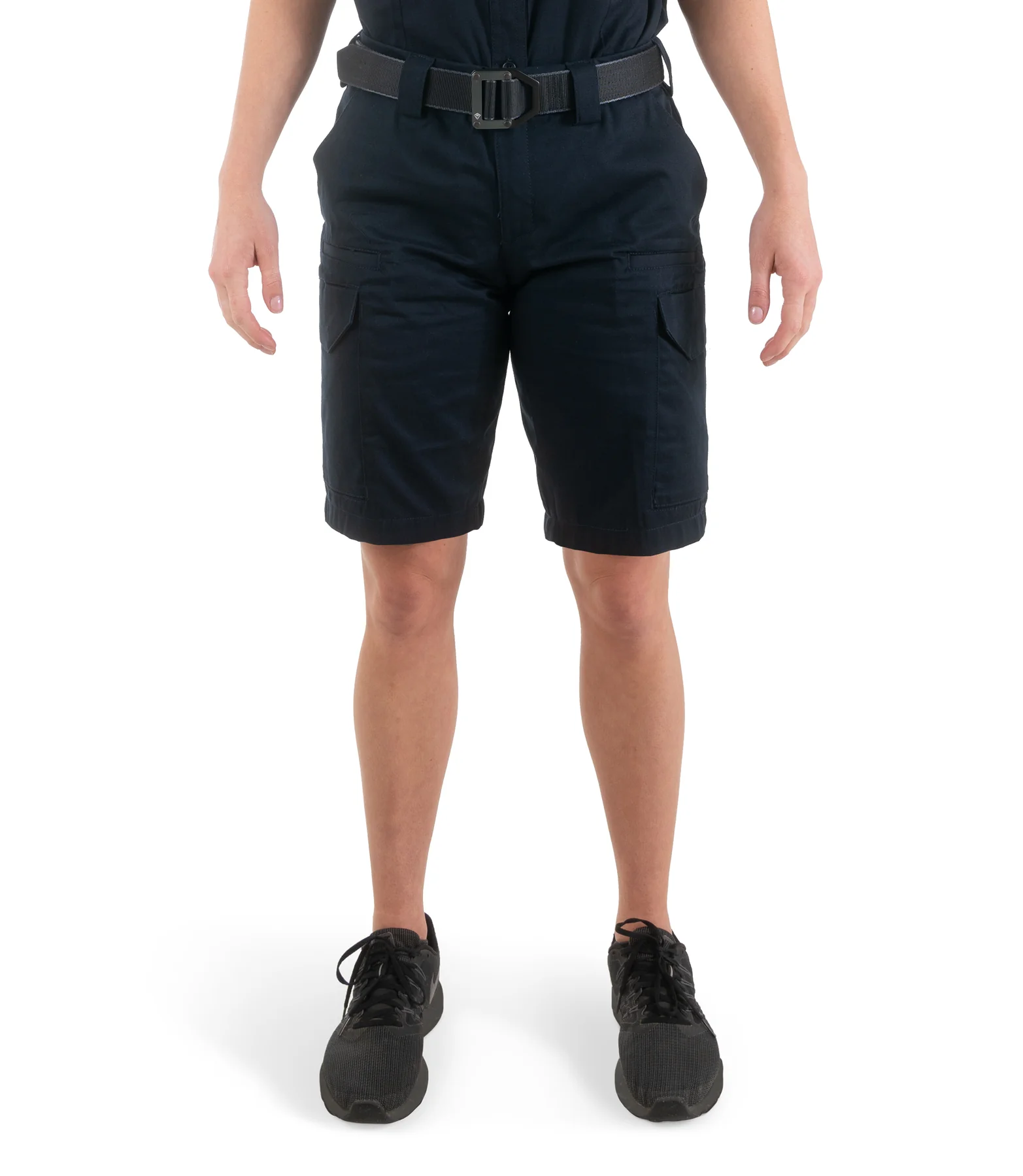 First Tactical Station Cargo Shorts für Damen