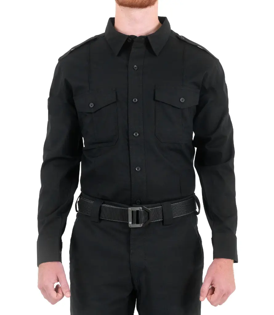 First Tactical V2 Pro Duty Uniformhemd