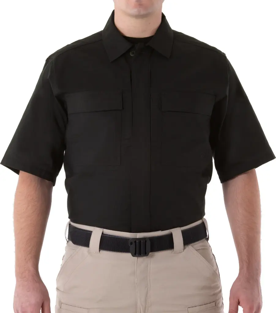 First Tactical V2 Bdu kurzarm Hemd