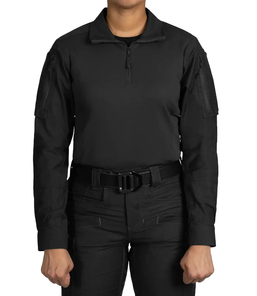 First Tactical Defender langarm Hemd für Damen