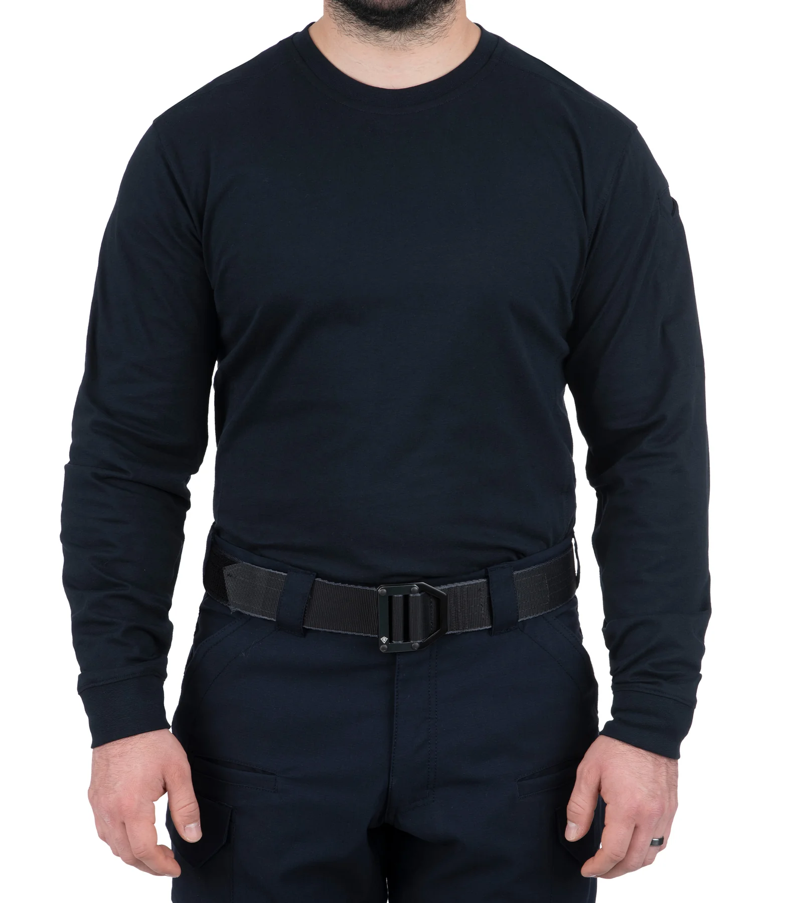 First Tactical Tactix long Sleeve mit Stifttasche