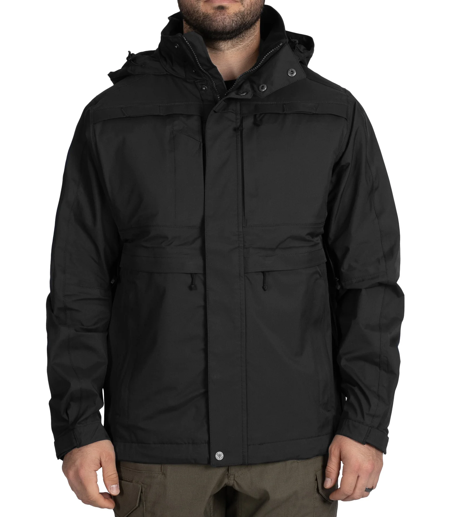 First Tactical Outer Softshelljacke