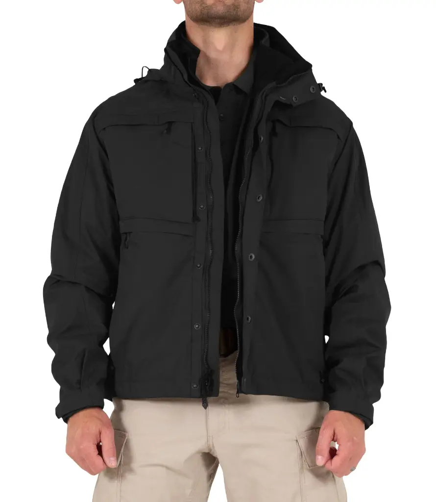 First Tactical Tactix System Jacke