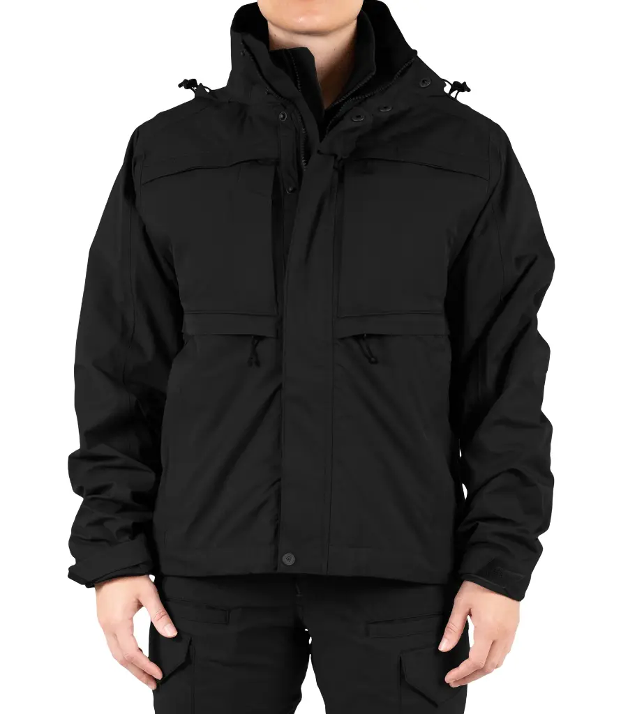First Tactical Tacix System Jacke für Damen