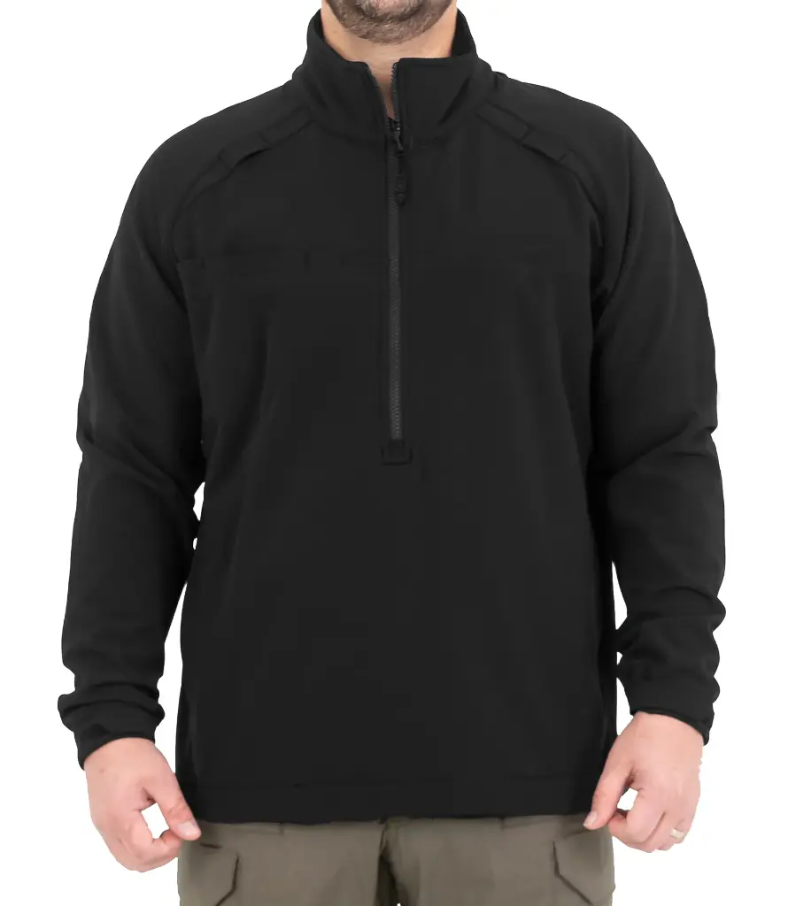 First Tactical Tactix Softshell Pullover