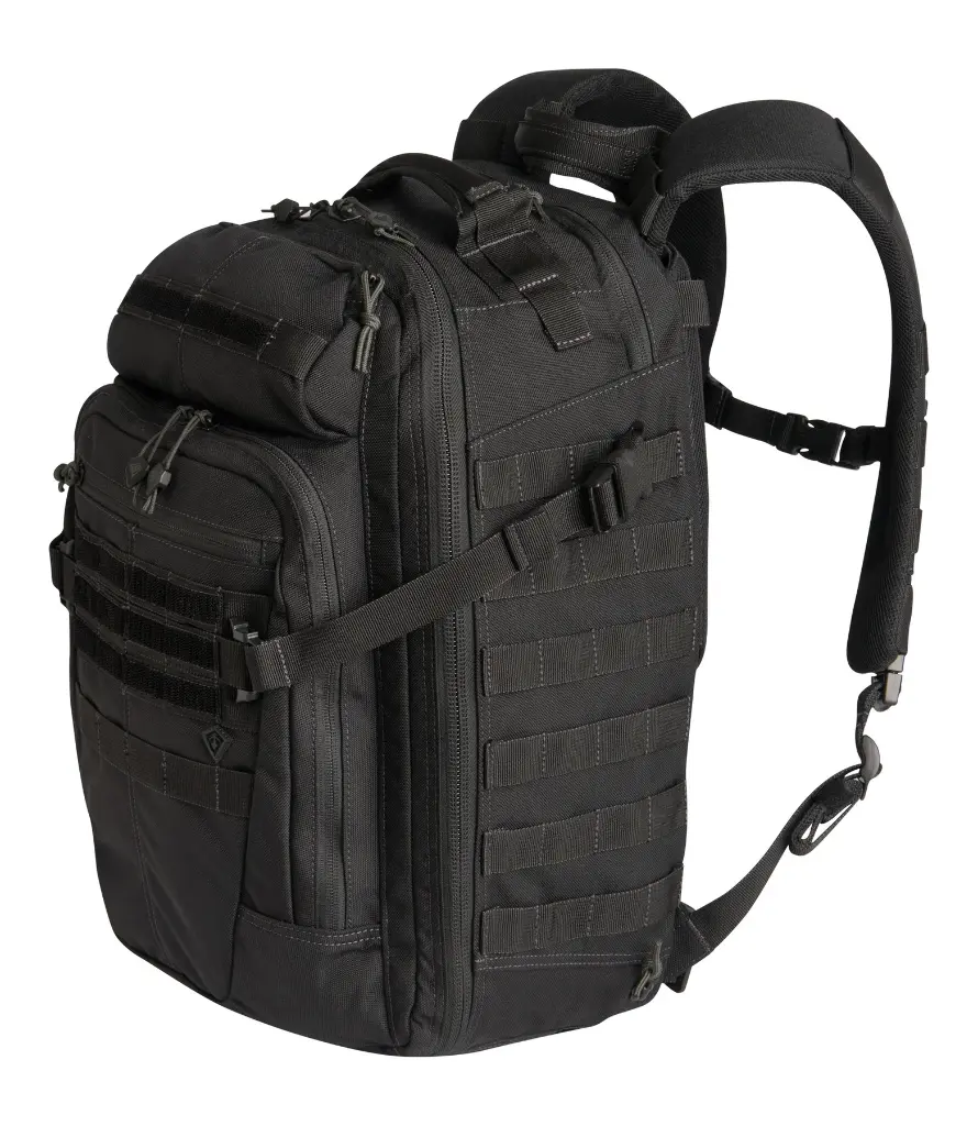 First Tactical Specialist 1 Tagesrucksack 36L