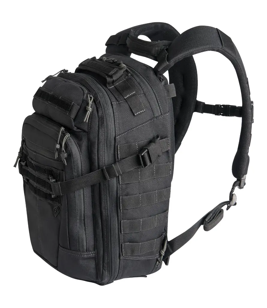 First Tactical Spezialist 0.5 Tagesrucksack 25L