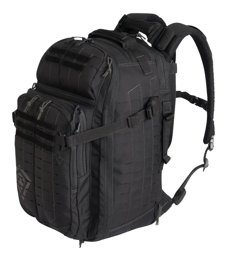 First Tactical Tactix 1 Tagesrucksack Plus 38L