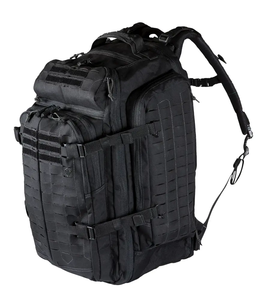 First Tactical Tactix 3 Tagesrucksack Plus 62L