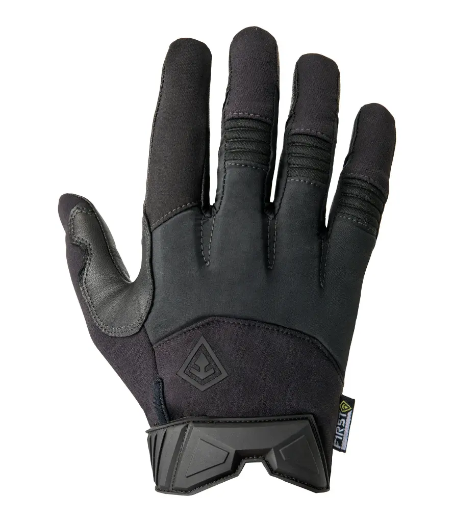 First Tactical gepolsterter Handschuhe mittlere Beanspruchung
