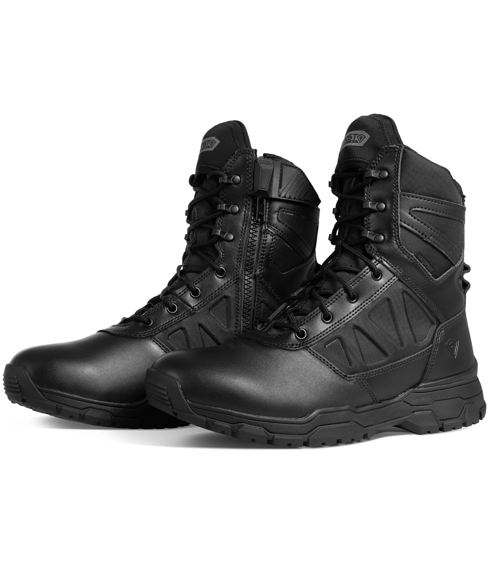 First Tactical Urban Operator H₂O Stifel mit Seitenreissverschluss
