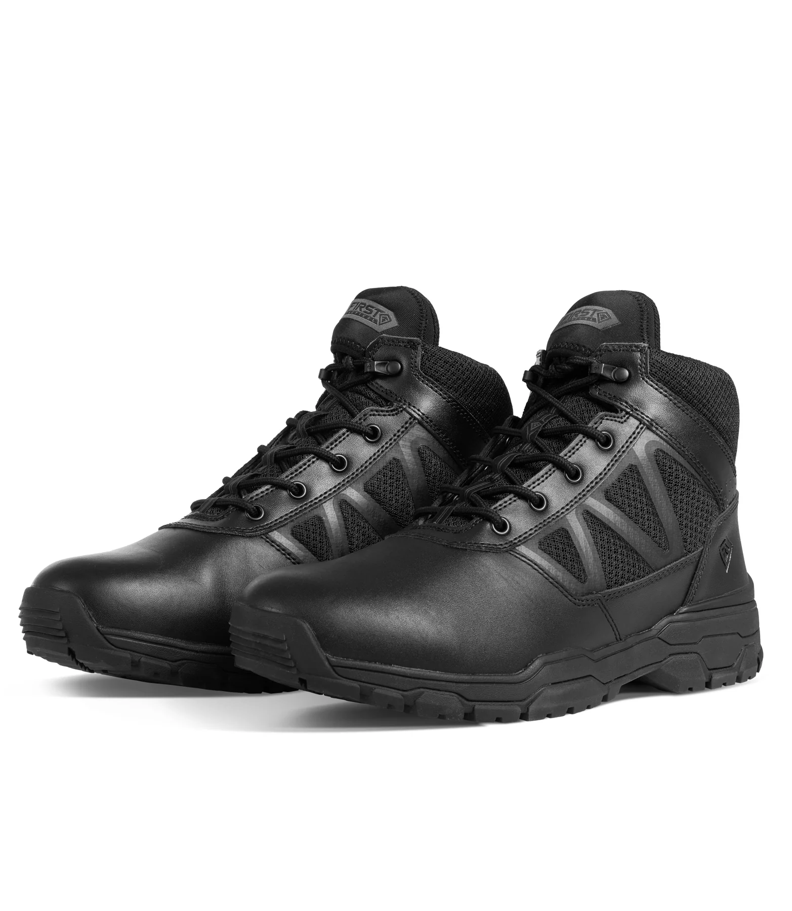 First Tactical Urban Operator Mid 5" Schuhe
