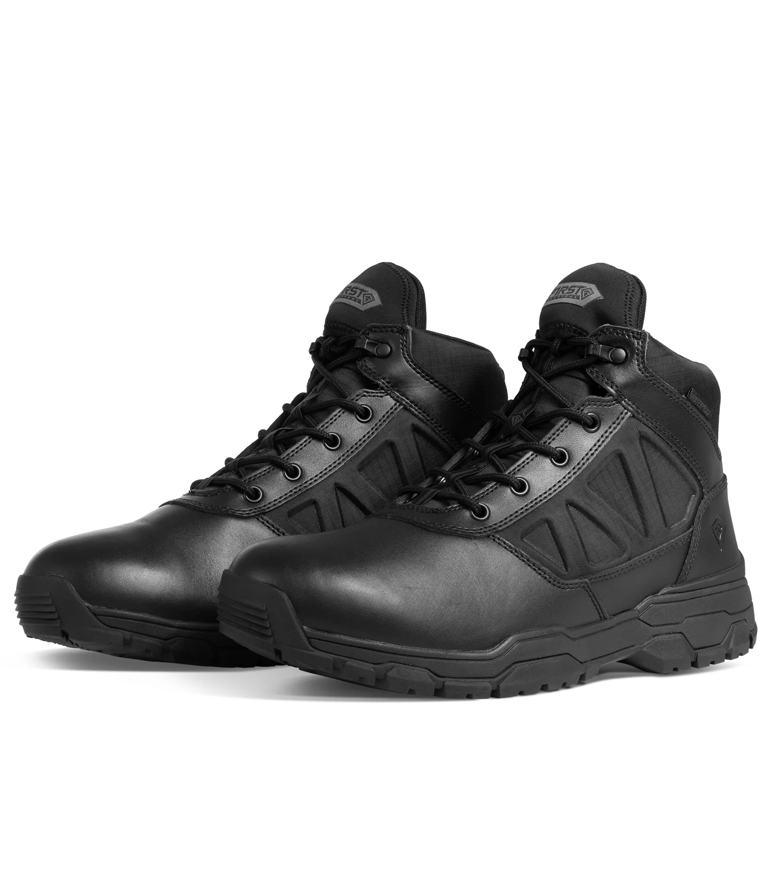 First Tactical Urban Operator H₂O Mid 5" Schuhe