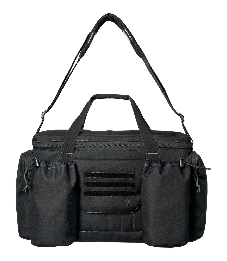 First Tactical Guardian Patrol Tasche 41L Schwarz