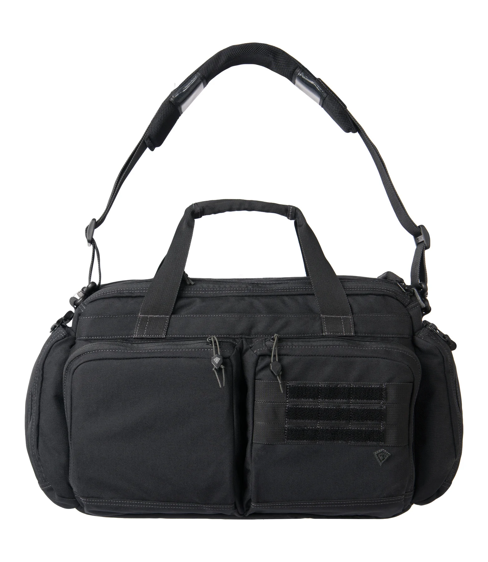First Tactical Executive-Aktentasche 26L Schwarz