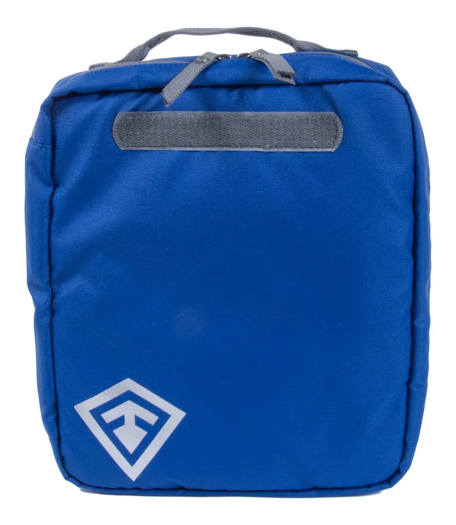 First Tactical Airway Kit Tasche für Intubationszubehör