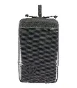 First Tactical Internal Organizer Pouch 6x10 anthrazit