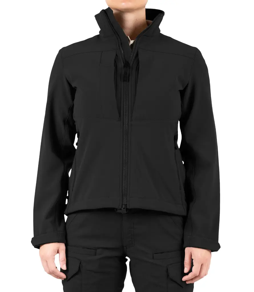 First Tactical Tactix  Softshelljacke für Damen