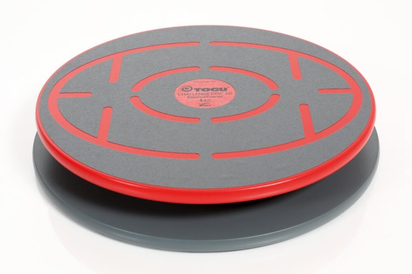MTF Balancebrett Challenge Disc 2.0