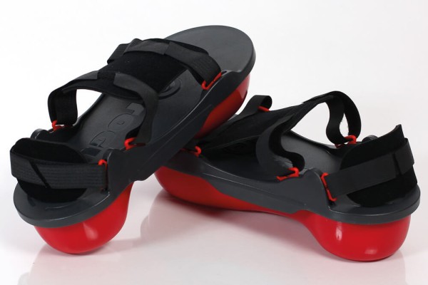 Dynair Walker Comfort