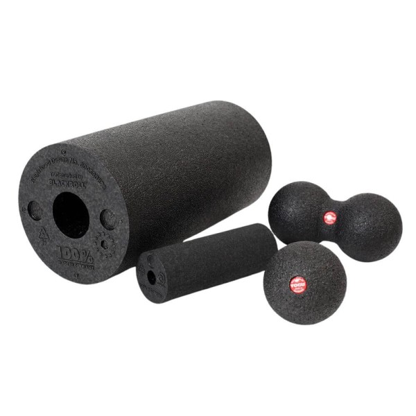 Togu Blackroll Set kompakt