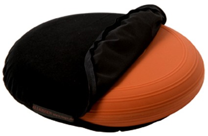Bezug Ballkissen Standard