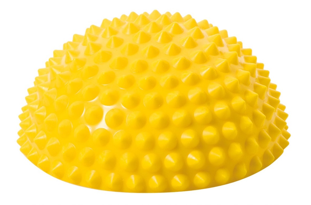 Sensor Balance Igel 2er Set Ø16cm