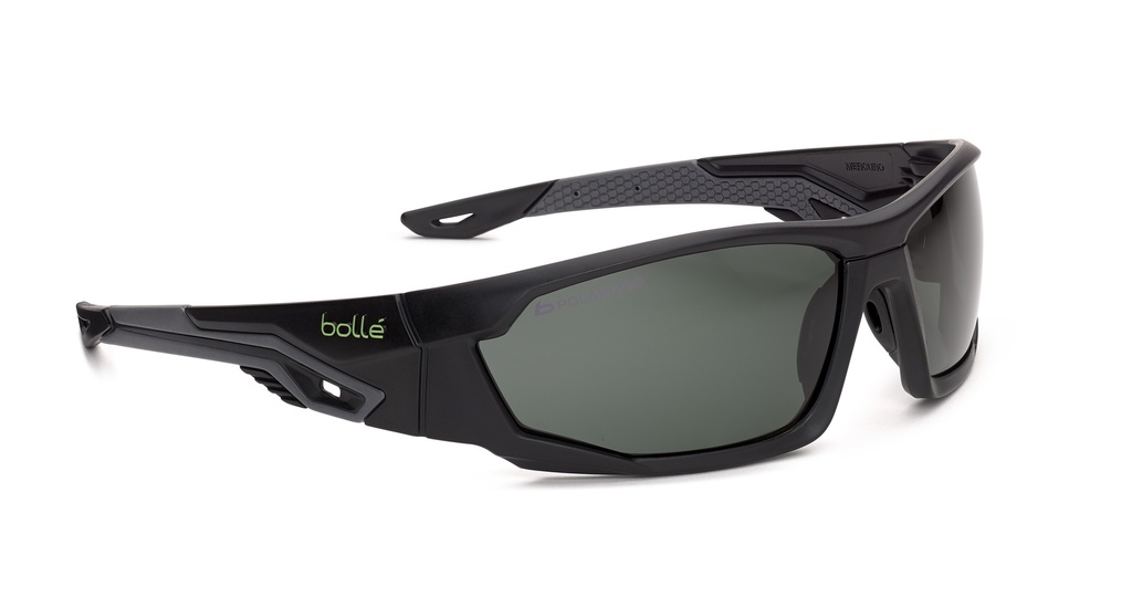 Bollé Safety Schutzbrille MERCURO