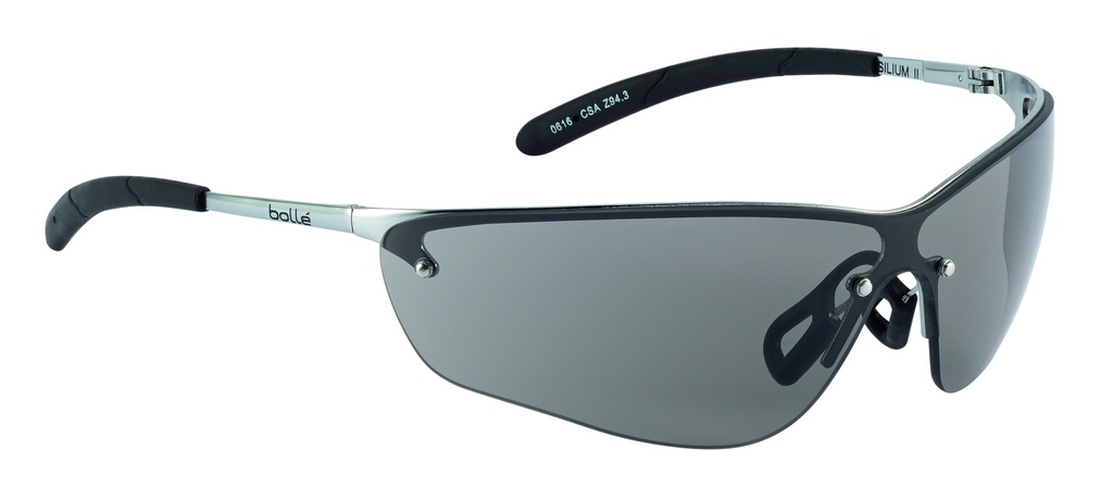 Bollé Safety Schutzbrille SILIUM