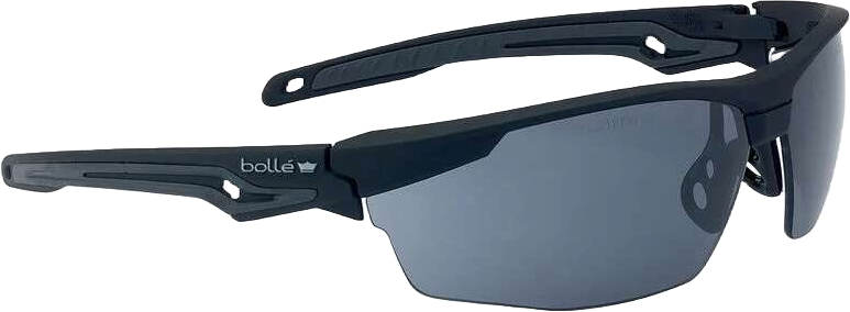 Bollé Safety Ballistische Schutzbrille TRYON BSSI