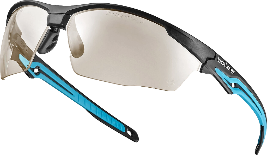Bollé Safety Schutzbrille TRYON