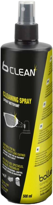 Bollé Safety Reinigungsspray