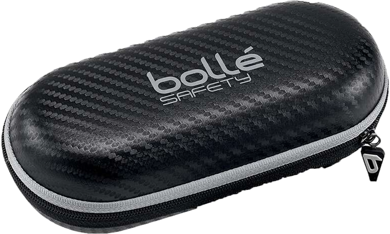 Bollé Safety Hartschalen-Etui