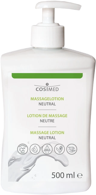 CosiMed Massagelotion Neutral