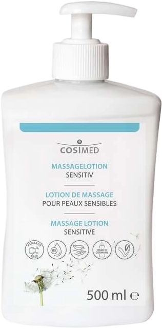 CosiMed Massagelotion Sensitiv